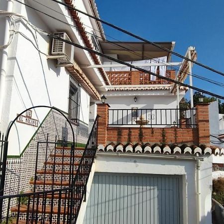 El Molino Villa Lentegi Exterior photo