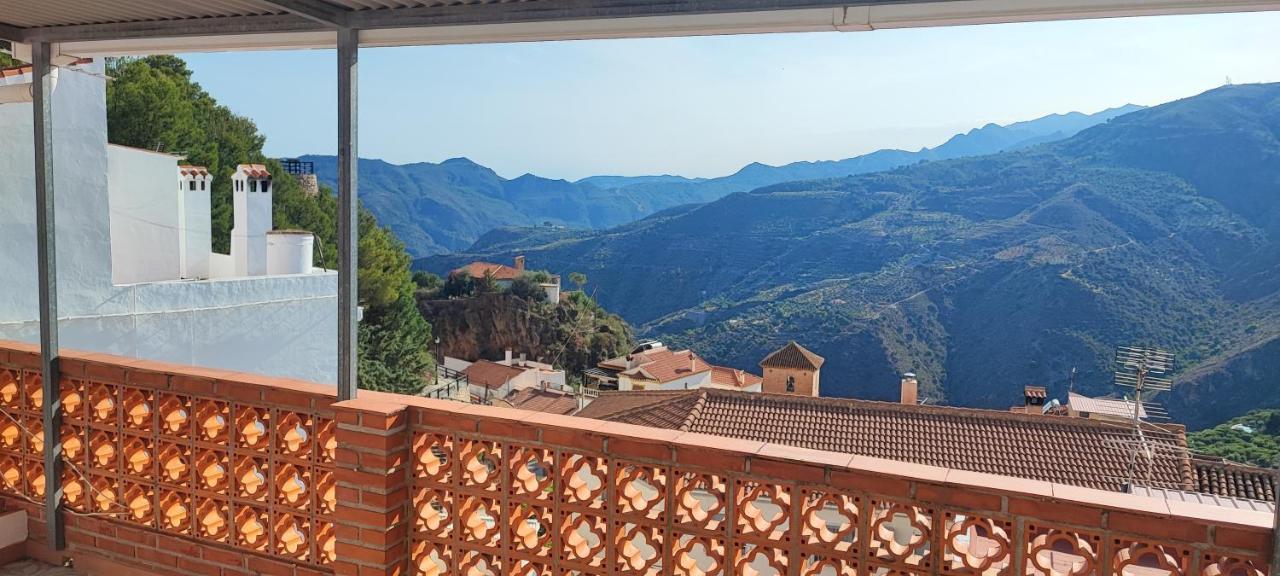 El Molino Villa Lentegi Exterior photo