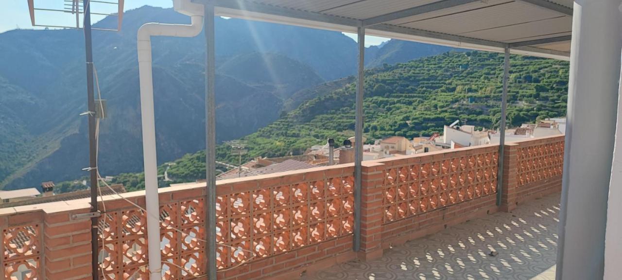 El Molino Villa Lentegi Exterior photo